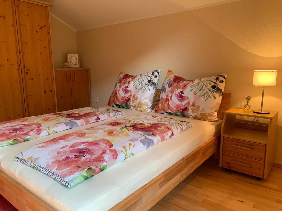 Haus Huberta Apartment Achenkirch Bagian luar foto